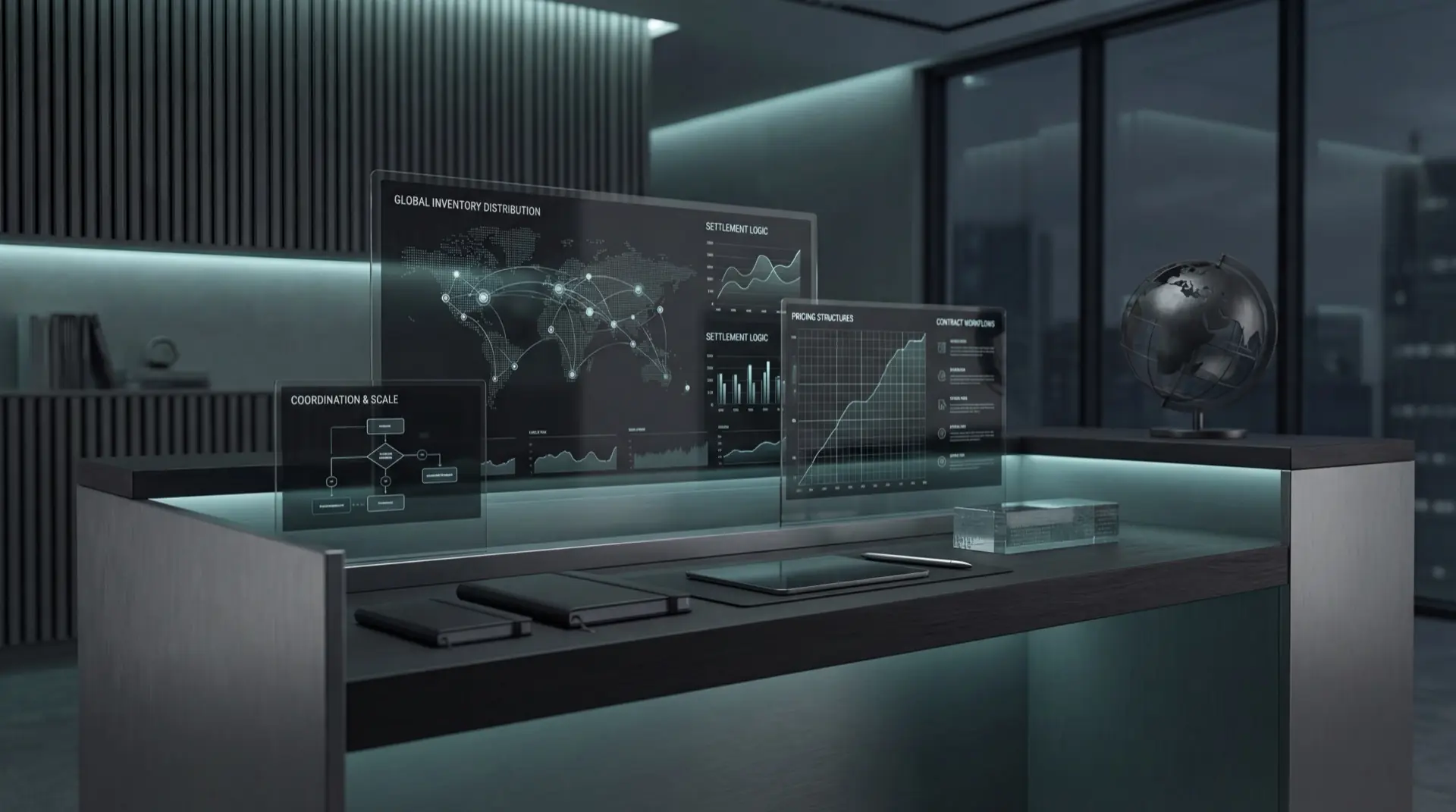 System Integrations