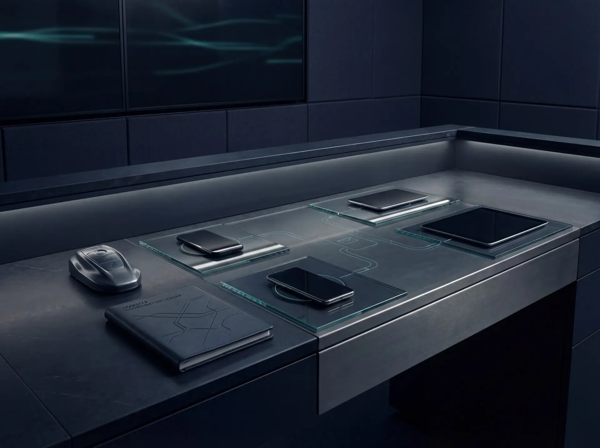 Thales Product Interface